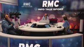 Frédéric Decker, météorologue pour Météo News : "On attend à nouveau une dégradation dès ce soir jusque jeudi matin. Un nouvel épisode pluvieux va se mettre en place près de la Méditerranée. On attend encore de fortes pluies, des vents forts, des orages."