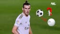 Real Madrid : Lassé par la pression du football, Bale prendrait sa retraite après l'Euro (pour le golf)