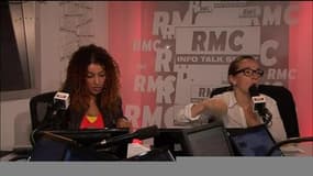 Agression à Reims: "Les politiques et SOS Racisme n'attendaient que ça" Marie-Anne Soubré