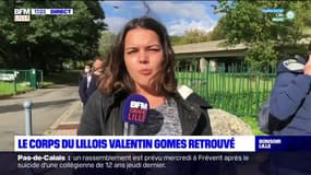 Le corps de l'étudiant lillois Valentin Gomes retrouvé dans les Ardennes