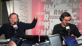 Le kikadi du mardi 16 janvier