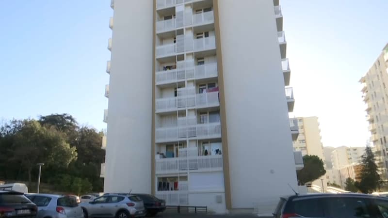Marseille: des habitants occupent leur quartier pour empêcher l'implantation d'un point de deal