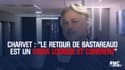 6 Nations - Charvet : "Le retour de Bastareaud ? Un choix logique et cohérent"