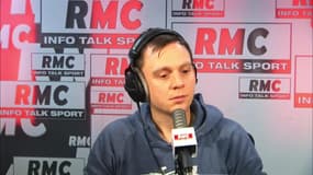 Larqué recadre les joueurs bordelais