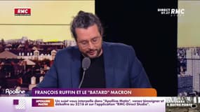 Charles en campagne : François Ruffin et le "bâtard" Macron - 29/04