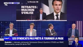 Borne consulte à tout-va à Matignon  - 16/05