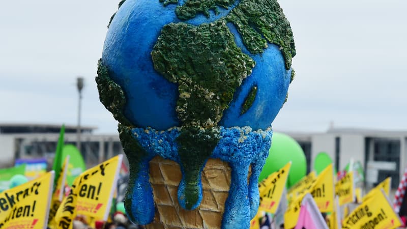 Réunissant 7.100 villes de 119 pays, la Convention mondiale des maires pour le climat et l'énergie vise à lutter contre le réchauffement climatique. (image d'illustration)