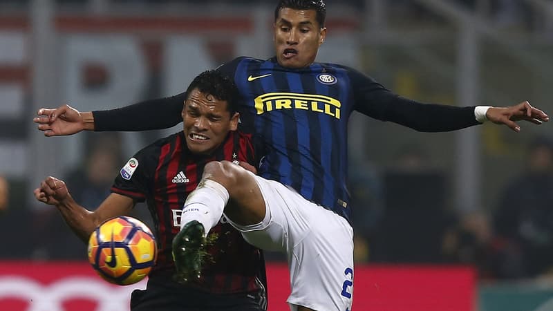 Jeison Murillo (Inter Milan)