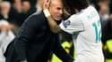Zinedine Zidane