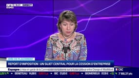 Idée de placements : Record d'imposition, un sujet central pour la cession d'entreprise - 27/06