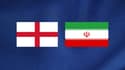 Diffusion Angleterre – Iran : à quelle heure et sur quelle chaîne voir le match en direct ?
