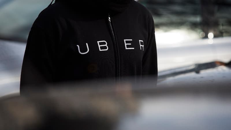 Un dirigeant d'Uber quitte l'entreprise.