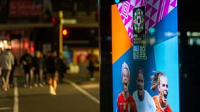 Coupe du monde féminine de football