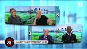 Le Match des GG - 02/11