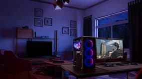 A petit prix, ce PC gamer est parfait pour se mettre au Gaming