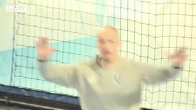 Handball : Montpellier pour se rapprocher du Final 4