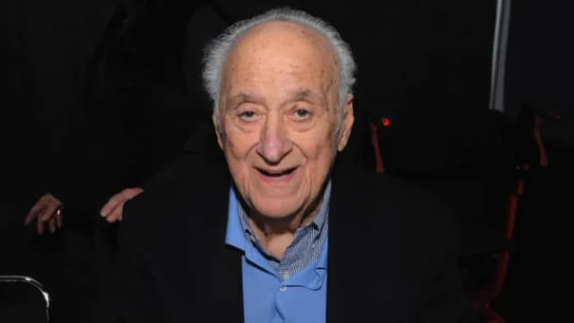 L'acteur Jerry Adler