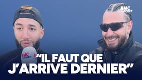 GP Explorer 3 : "The Last Place", le grand projet de Billy pendant la course