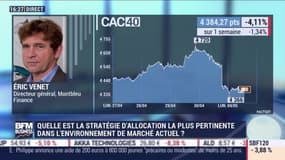 Éric Venet (Montbleu Finance) : Des marchés très fébriles à l'approche du déconfinement - 04/05