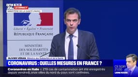 Coronavirus: ce qu'il faut faire lorsqu'on revient d'une zone rouge