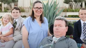 Brad Smith, un patient de Neuralink, a réussi à publier une vidéo sur Youtube grâce à son implant.