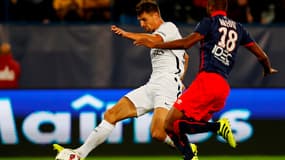 Blaise Matuidi