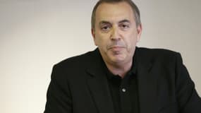 L'animateur de télévision et radio Jean-Marc Morandini en juillet 2016 à Paris