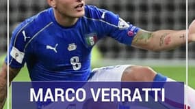 Sanchez, Buffon, Verratti... Le XI des absents du Mondial