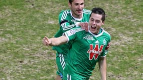 Romain Hamouma