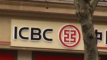 ICBC est repassé derrière l'Américaine Wells Fargo au classement des plus grandes capitalisations boursières.