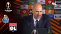 Porto 0-1 Lyon : "Pour le football  c'est bon !" Peter Bosz  salue la présence de la var