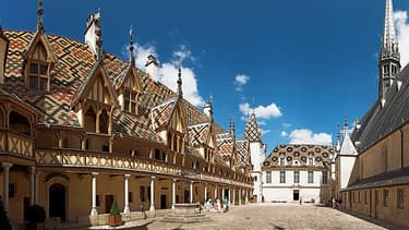 La 154e vente des Hospices de Beaune, la plus grande vente de charité vinicole au monde, se tenait ce 16 novembre.