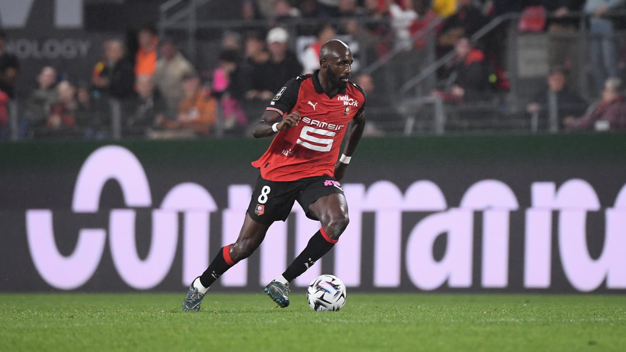 EGO TOUCHÉ, PRÉPARATION EXEMPLAIRE ET PHYSIQUE RETROUVÉ... VERS UN RETOUR DANS LA LUMIÈRE POUR SEKO FOFANA