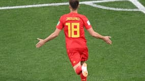 Adnan Januzaj