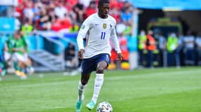 Ousmane Dembélé