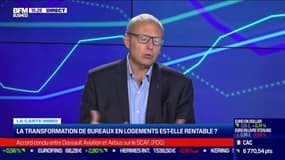 BFM Bourse : Partie 1 - 01/12