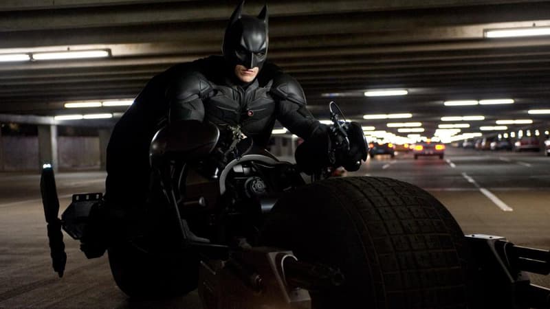 The Dark Knight Rises, de Christopher Nolan, s'annonce comme l'un des succès de l'année.