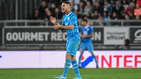 Dario Benedetto 