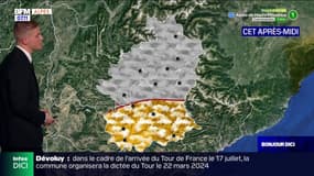 Météo Alpes du Sud: de la grisaille ce jeudi, jusqu'à 12°C à Manosque