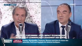 Quel est le coût réel de la grève