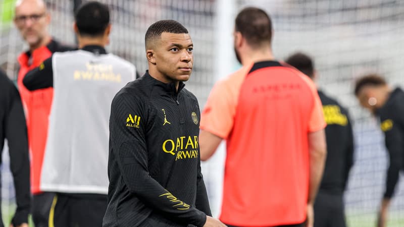 Le PSG, 5e puissance financière d'Europe derrière la Premier League