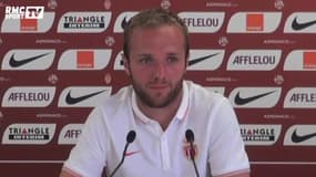 Football / Germain est sûr que "Falcao va rester" 08/08