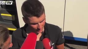 L'incroyable remontée de Barguil