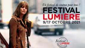 La 13e édition du festival Lumière se déroule à Lyon du 9 au 17 octobre 2021.