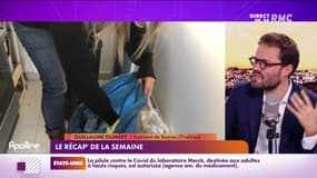 RMC s’engage pour vous : Le récap' de la semaine - 24/12