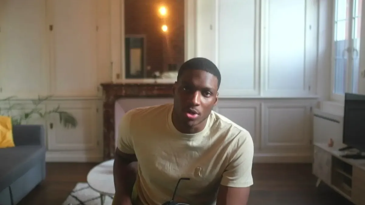 placeholder video