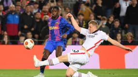 Ousmane Dembélé