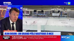 Christian Estrosi : le grand entretien