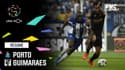 Résumé : Porto - Guimaraes (3-0) – Liga portugaise