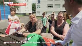 LIGNE ROUGE - La méthode de François Ruffin pour faire campagne 
